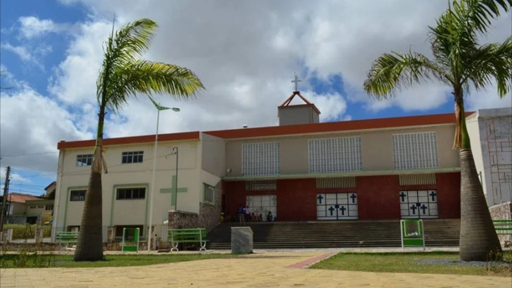 Festa de Nossa Senhora de Fátima acontece na Palmeira de 15 a 18/08