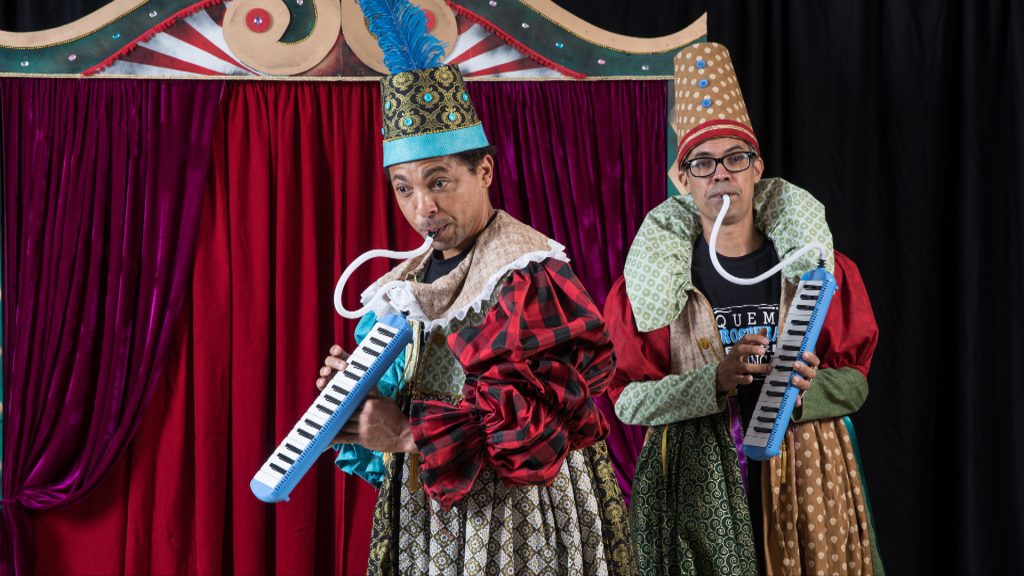 Comédia “Quem Prospera Sempre Alcança” chega a Campina Grande