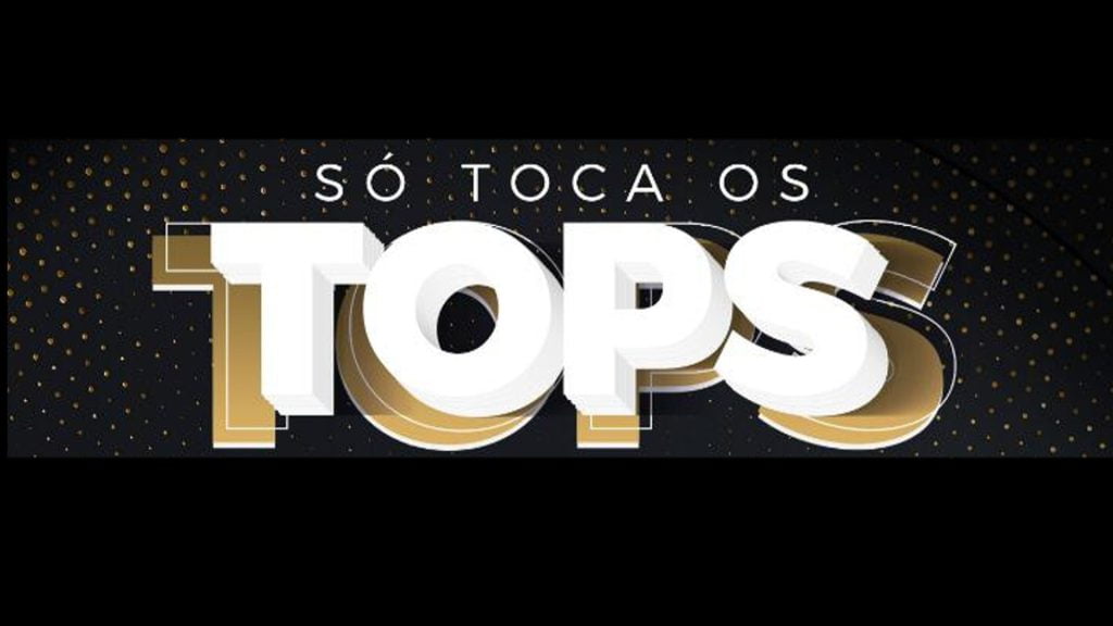 RESULTADO – Promoção: “Só Toca os Tops”