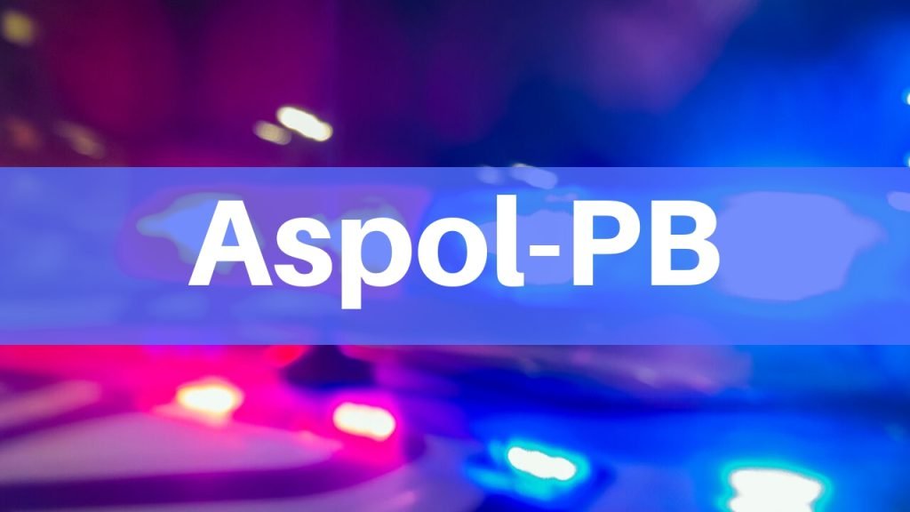 ASPOL/PB realizará Simpósio sobre relações de trabalho na Polícia Civil