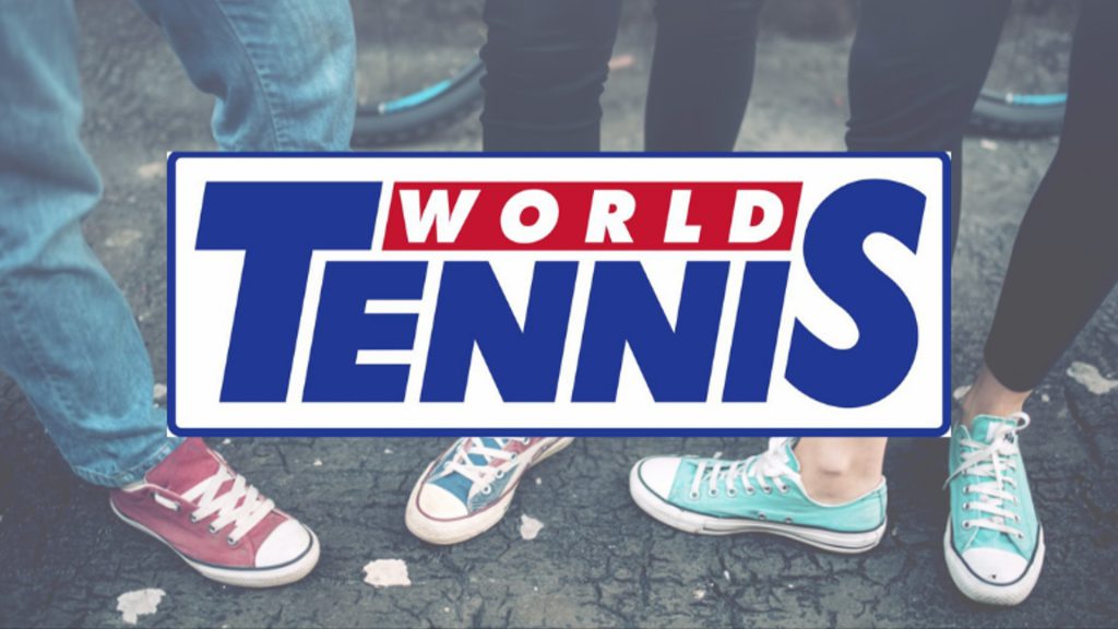 RESULTADO – Promoção: “Voucher de R$ 100 na World Tennis”