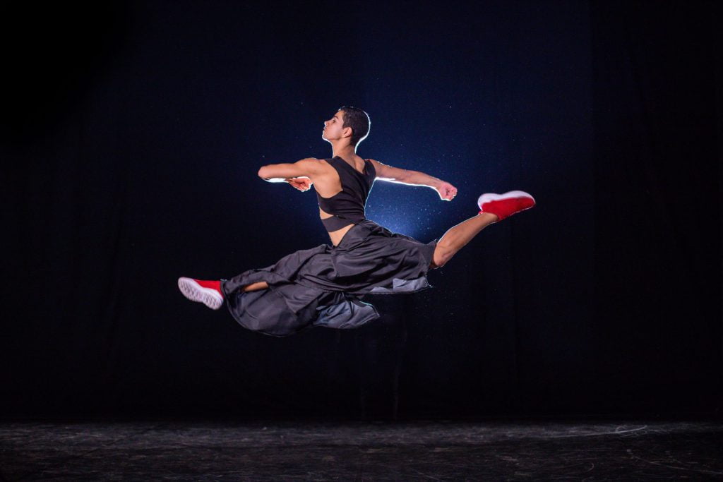 RESULTADO – Promoção: “Balé da Cidade De Campina Grande apresenta Black Nina”