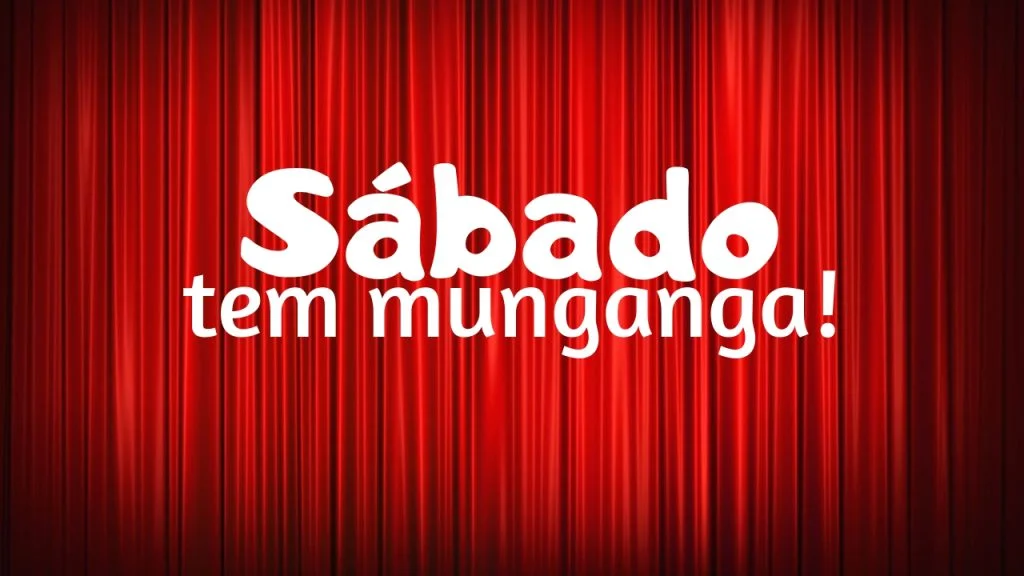RESULTADO – Promoção: “Os Infames em Sábado Tem Munganga”