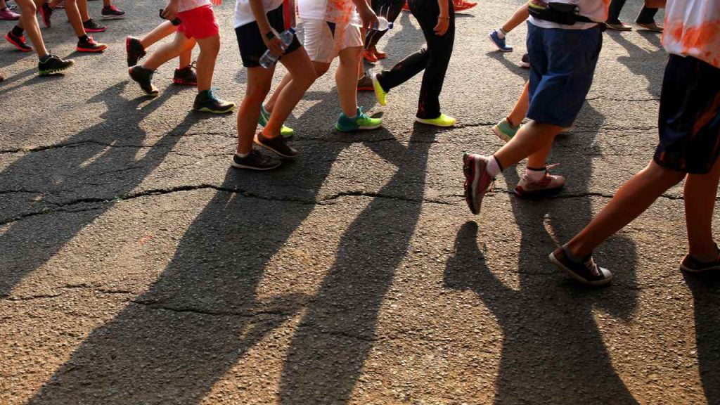 1ª Caminhada Cultural de CG será realizada nesta quinta