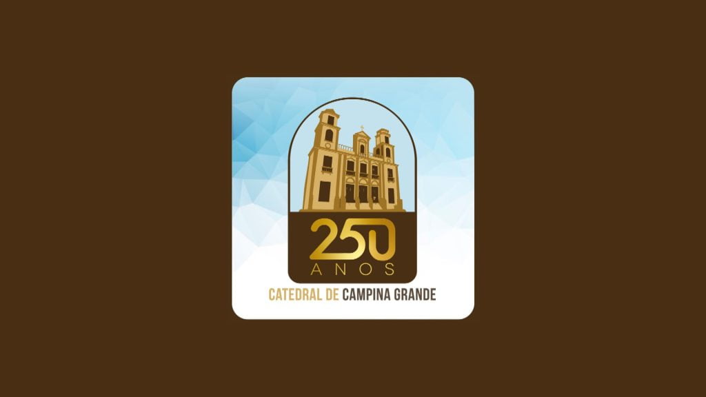 Fieis celebram os 250 anos da Catedral de Campina Grande