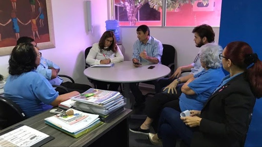 Romero anuncia cerca de 300 mil em recursos extras para APAE