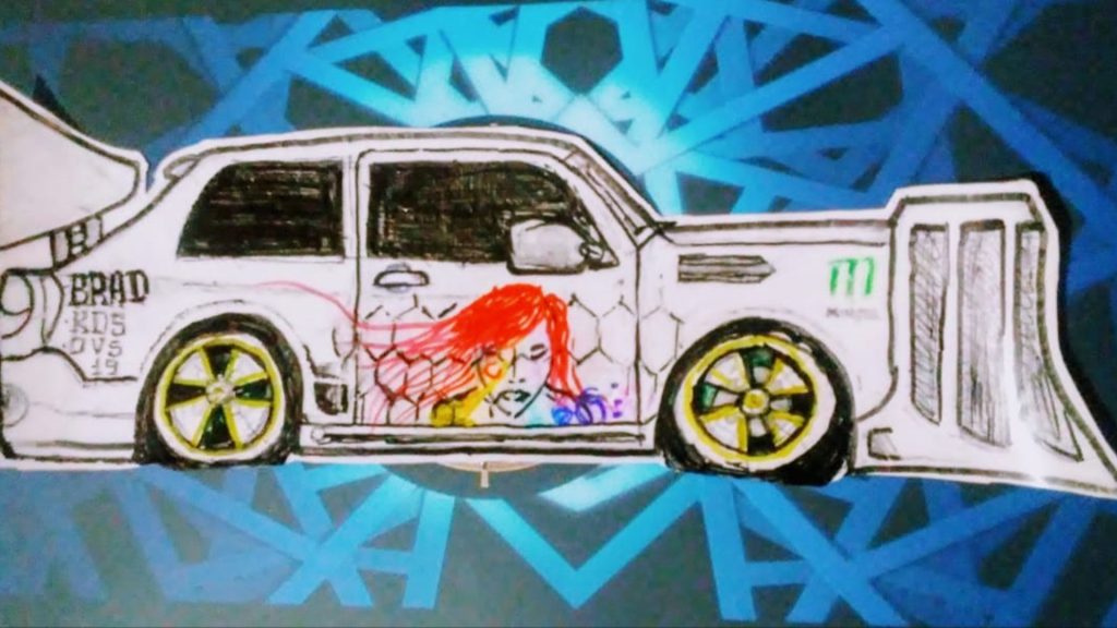 Galeria de Artes Irene Medeiros recebe exposição ‘Sticker como Intervenção Urbana’