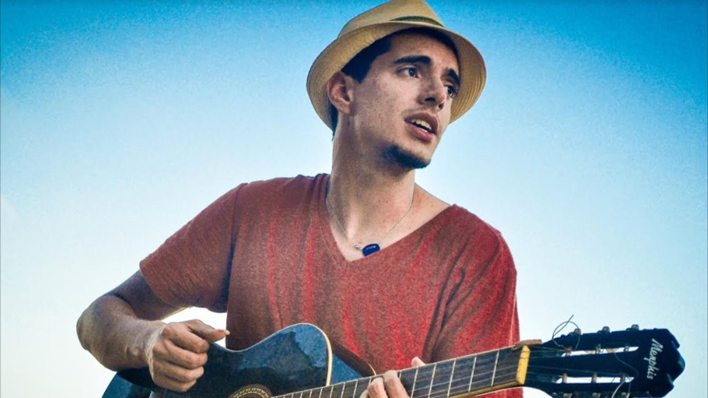 ‘Quartas Acústicas’ apresenta o show ‘Boa Nova’ com Lucas Emanuel e Romero Coelho