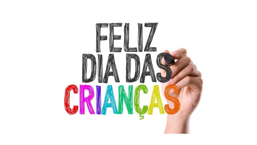 73% dos consumidores planejam ir às compras no Dia das Crianças