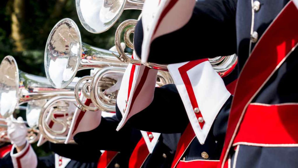 Campina Grande promove a VII Disputa entre Bandas e Fanfarras