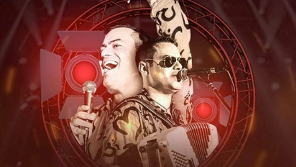 Nesta quarta (13) tem show beneficente do Candeeiro Natural no Picanha