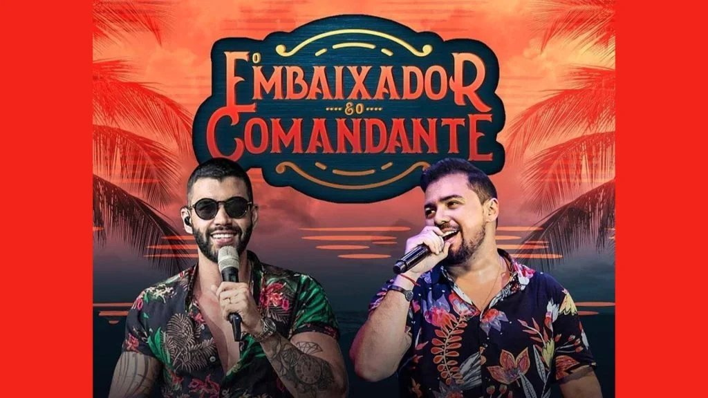 RESULTADO – Promoção: “Embaixador + Comandante”