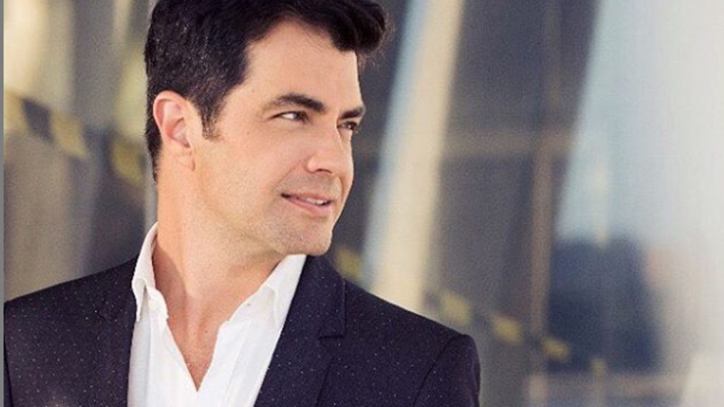 Marcello Faustini se apresenta em Campina Grande, sábado 30/11