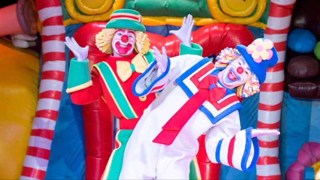 RESULTADO – Promoção: “Parque Patati Patata Circo Show”