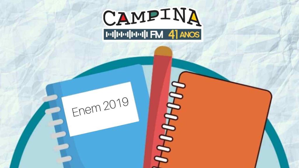 Confira o comentário das provas do 2º dia do Enem 2019