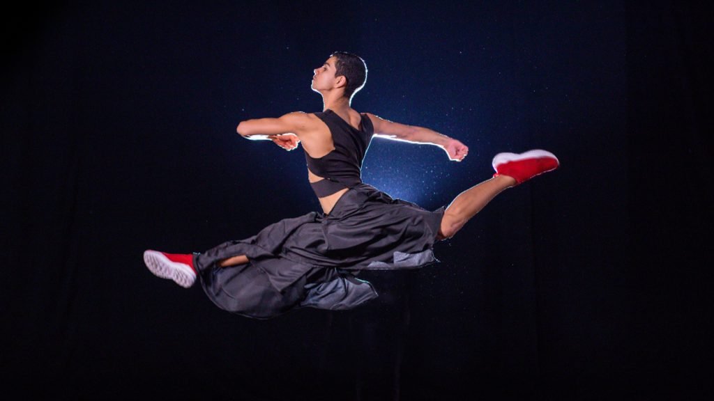 Balé Cidade de Campina Grande apresenta espetáculo ‘Black Nina’ no aniversário do Municipal