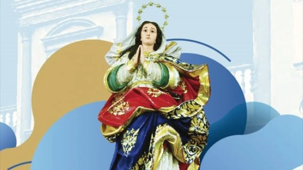 Festa da Padroeira da Diocese de Campina Grande Começa em Novembro