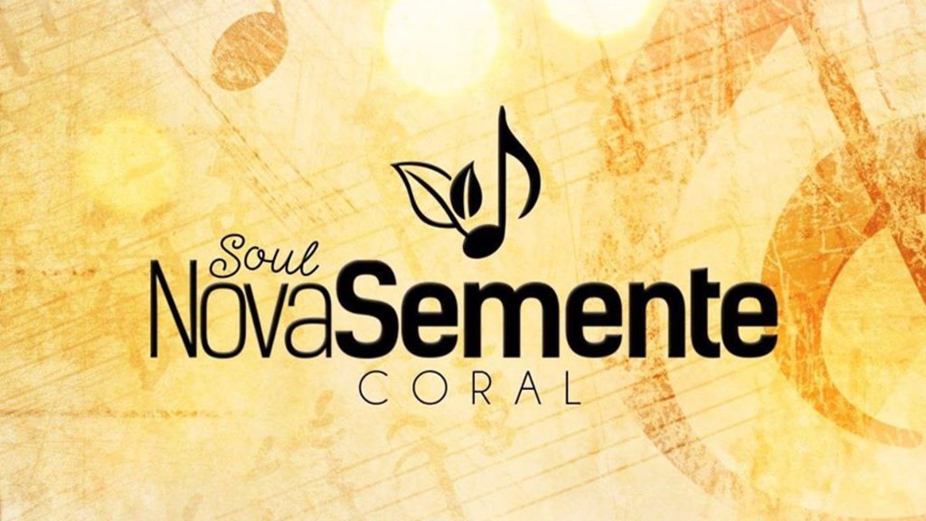 “Coral Soul Nova Semente” lança CD neste sábado (07)