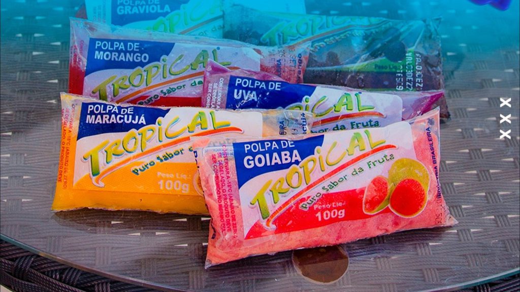 RESULTADO – Promoção: “Um Mês de Polpa Tropical”