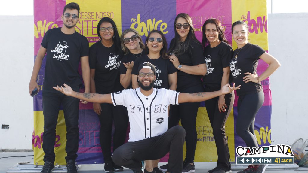 Verão Campina Fm – 2020 – 2ª edição