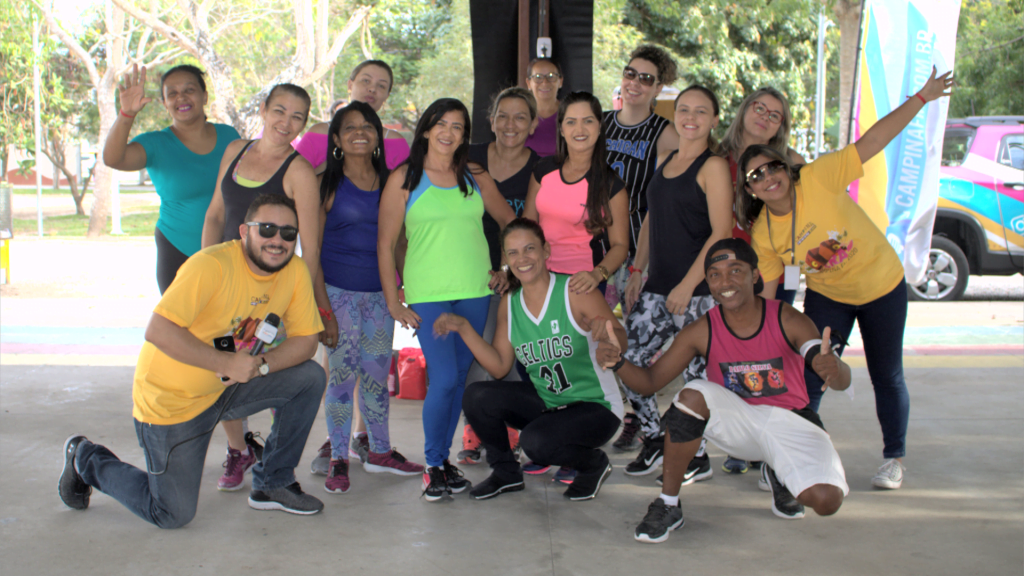 Verão Campina Fm – 2020 – 3ª edição