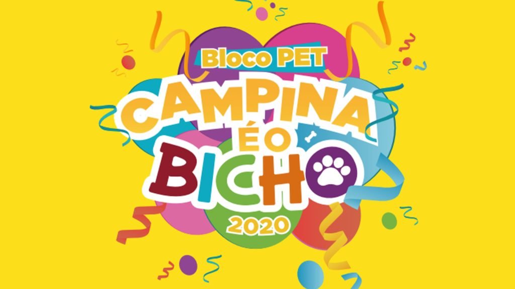 RESULTADO – Promoção: “Campina É O Bicho”