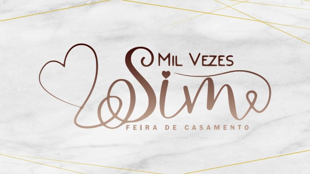 Em março, Campina Grande promove a feira de casamento “Mil Vezes Sim”