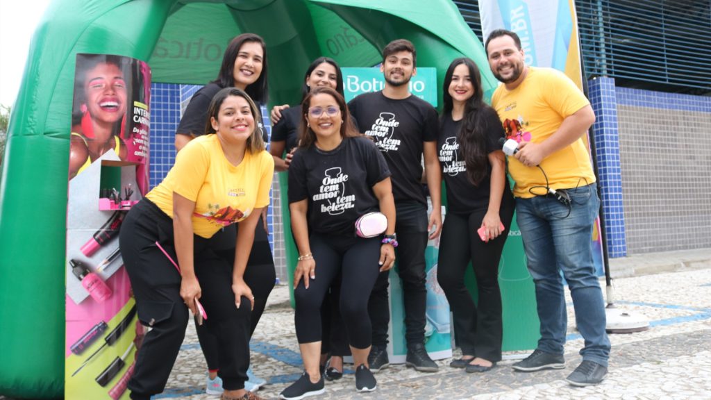 Verão Campina Fm – 2020 – 10ª edição