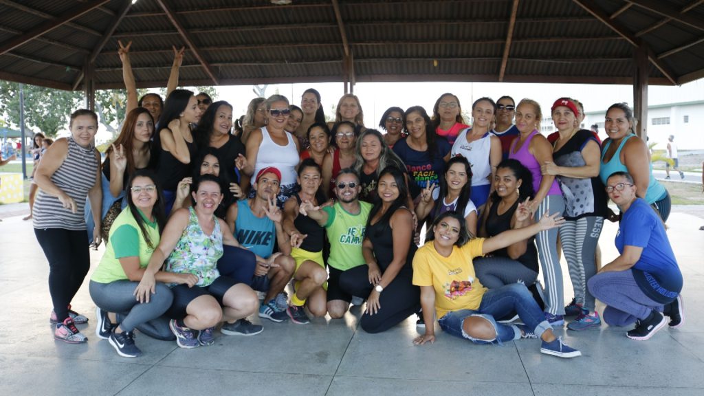 Verão Campina Fm – 2020 – 8ª edição