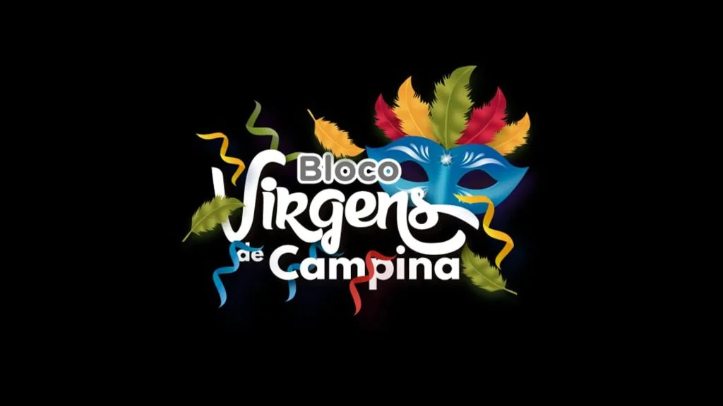 Bloco “Virgens de Campina” desfila no domingo (9) com Cana Baiana