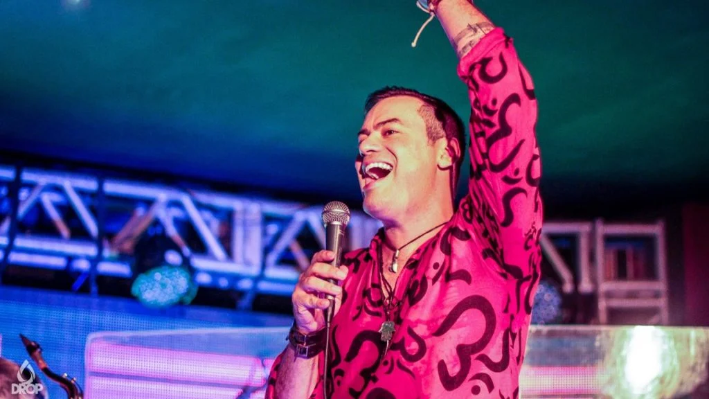 Gabriel Caminha conta história da carreira em Live nesta quinta (25)