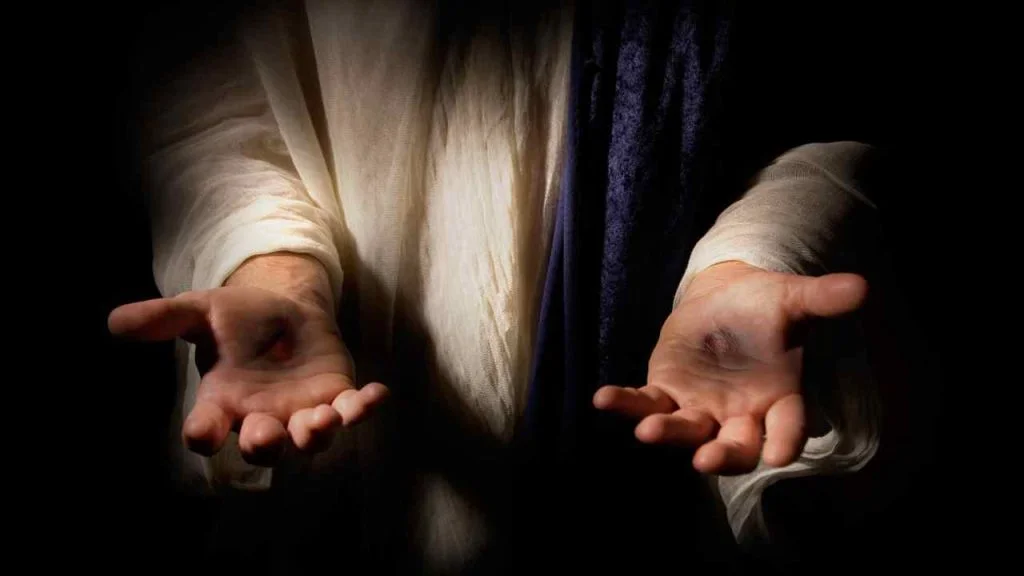 Dia 15/03 acontece o I Cristo Rei na Comunidade Santa Clara