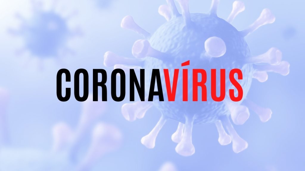 Segundo caso de Coronavirus é registrado na Paraíba