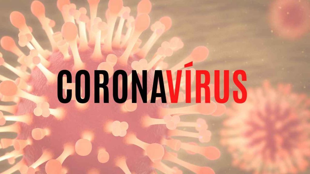 Primeiro paciente morto no Brasil por conta do coronavirus foi infectado dentro do país