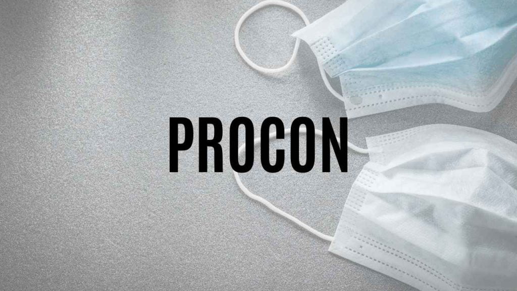 Procon/CG vai multar estabelecimentos que abusarem dos preços de itens de prevenção ao coronavírus