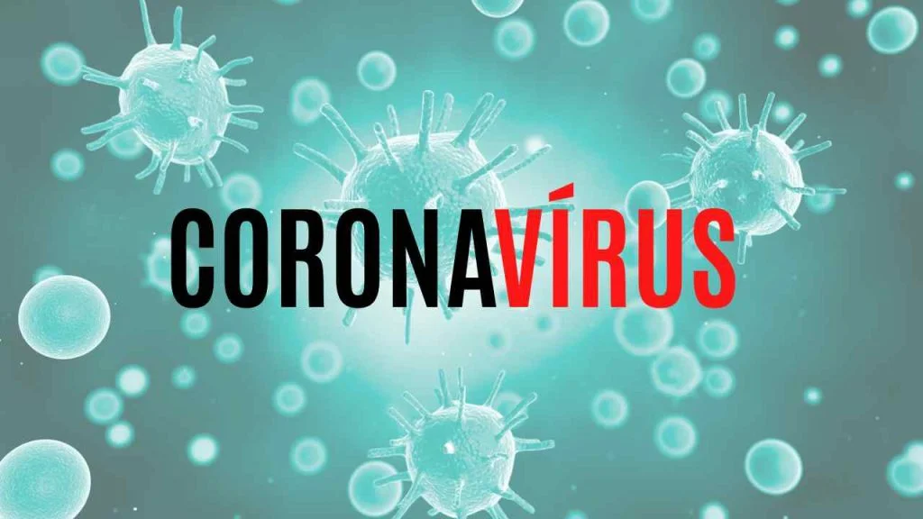 PB registra 192 novos casos de coronavírus em 24h