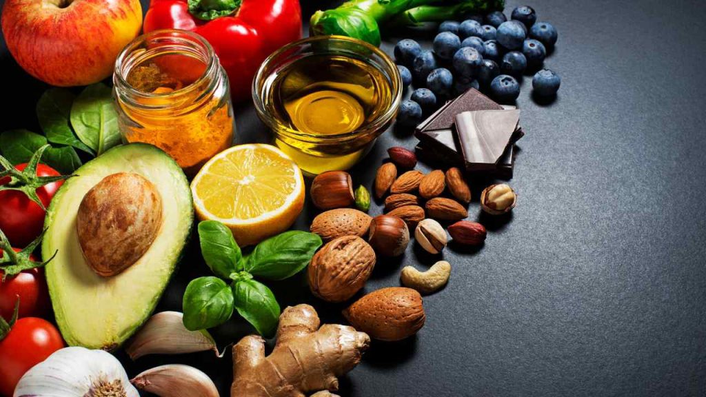 Boa alimentação pode ser muito importante na prevenção ao coronavírus