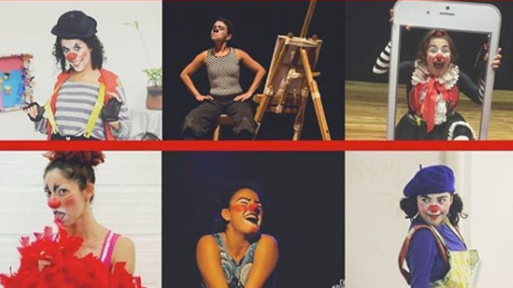 Projeto Matriz traz ‘AsPalhafatosas’ ao Cine Teatro São José, em Campina Grande