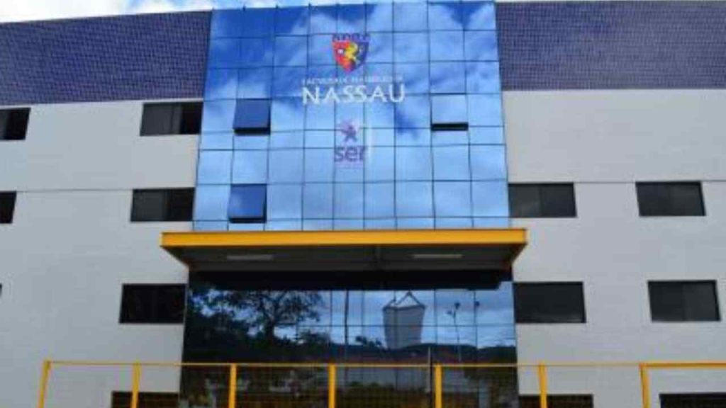 UNINASSAU oferece prédio à Prefeitura de Campina Grande