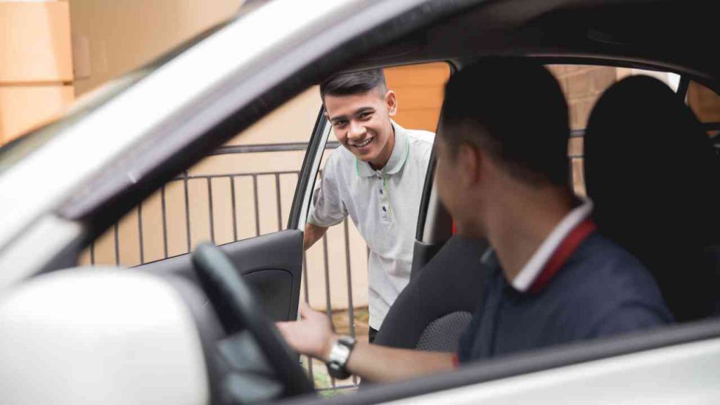 STTP monta ação especial para taxistas e motoristas de aplicativos, nesta quarta (22) em CG