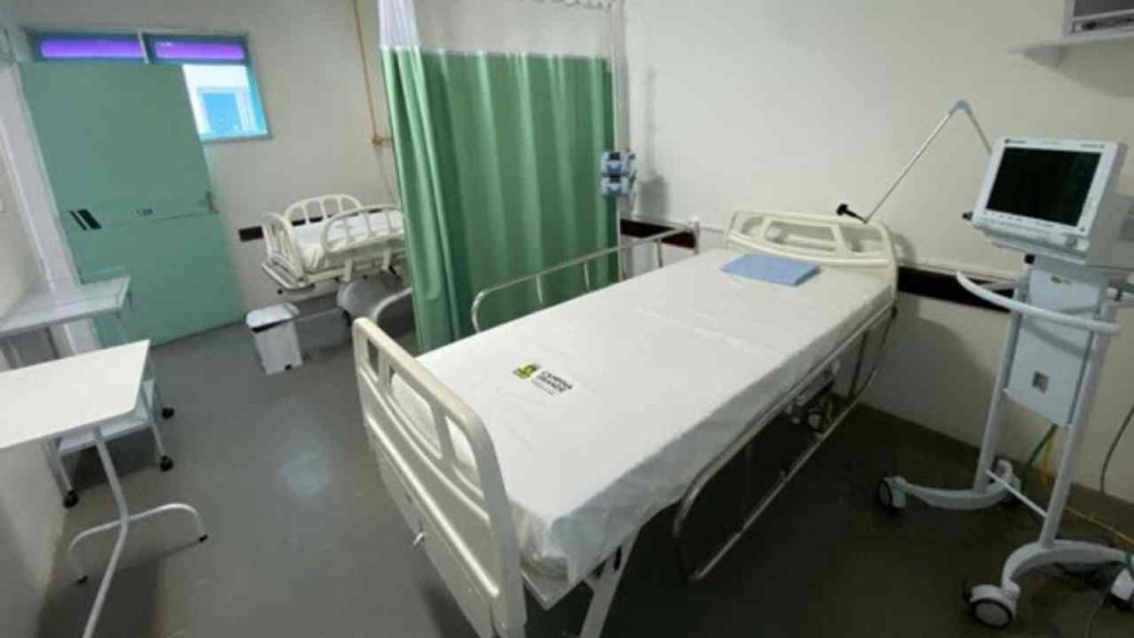 Covid-19: Prefeitura divulga relação de inscrições válidas de processo seletivo para Saúde