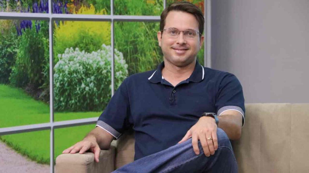 No Dia do Infectologista, especialista fala sobre atuação em tempos de pandemia do coronavírus