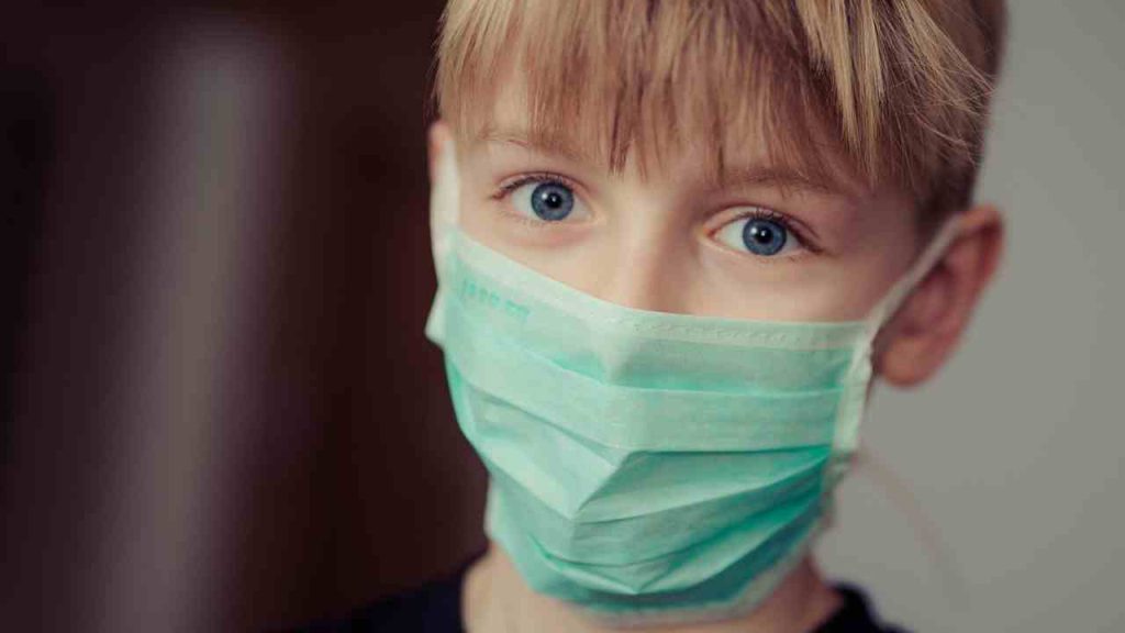 Vigilância em Saúde de CG fala da importância do uso da máscara no combate a diversos vírus