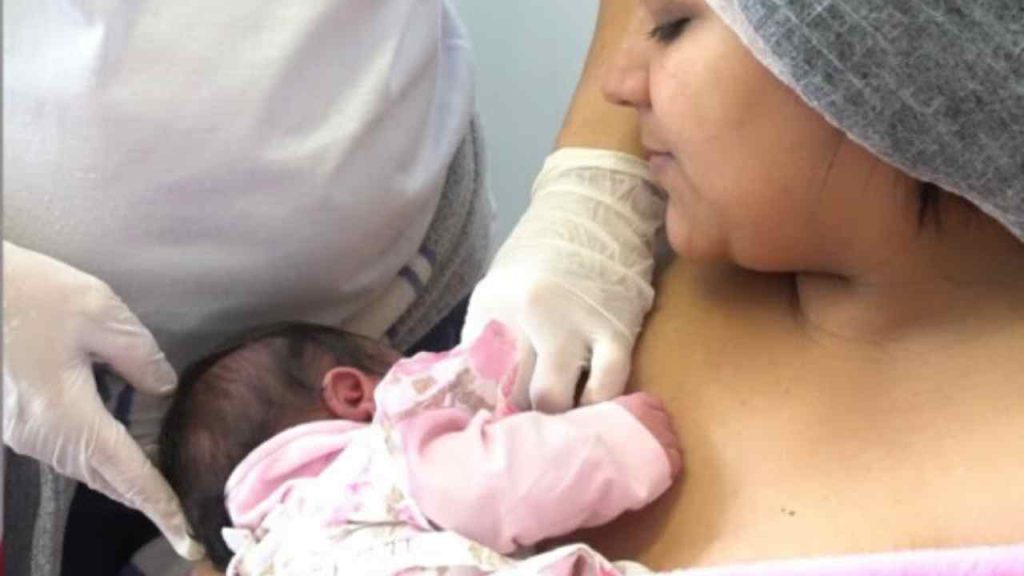 Banco de Leite do Isea busca alternativas para enfrentar queda nas doações