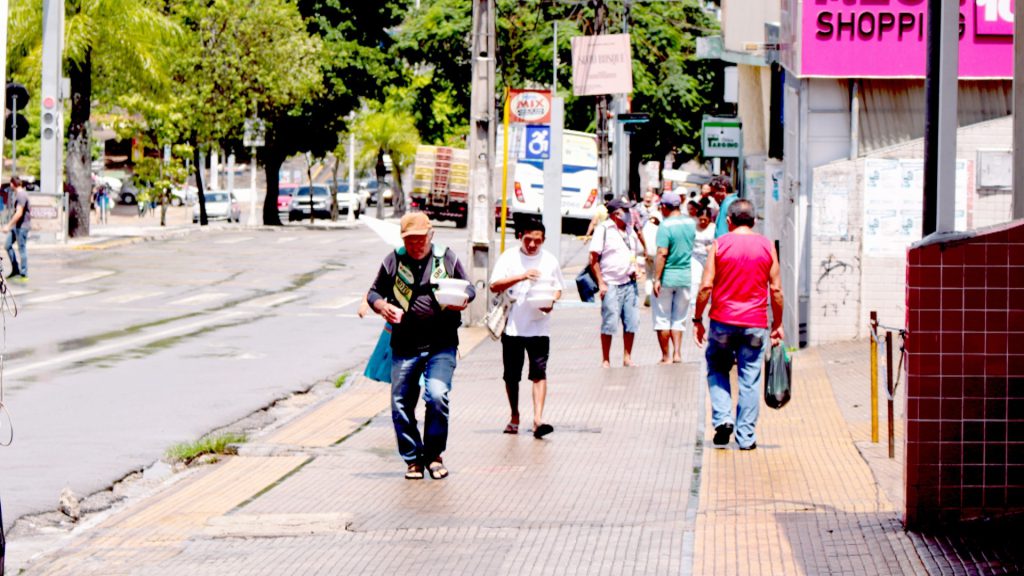 PMCG amplia prazo de reavaliação do processo de reabertura na cidade