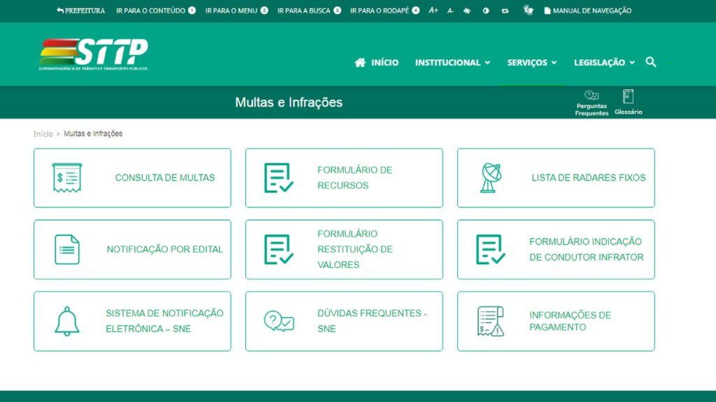 STTP disponibiliza aos usuários atendimento virtual de serviços durante a pandemia do coronavírus