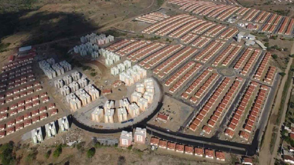 Secretaria de Planejamento convoca 22 famílias para cadastro de reserva do Aluízio Campos