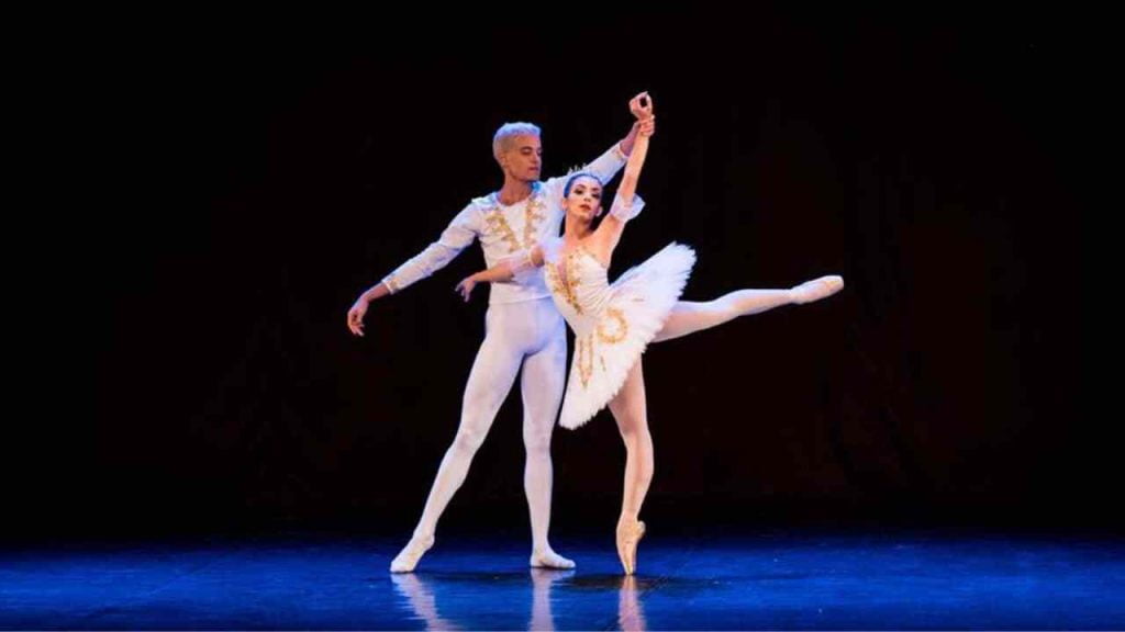 Escola Balé Cidade de CG participa da campanha “A dança não pode parar” do Festival de Dança de Joinville