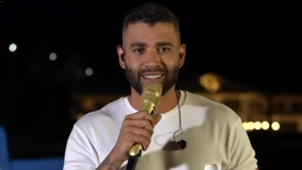 SBP direciona carta aberta ao cantor Gusttavo Lima e artistas; sociedade pede adequação de conteúdos em lives