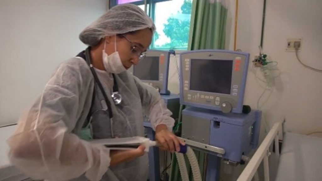 Prefeitura divulga resultado final de processo seletivo da Saúde